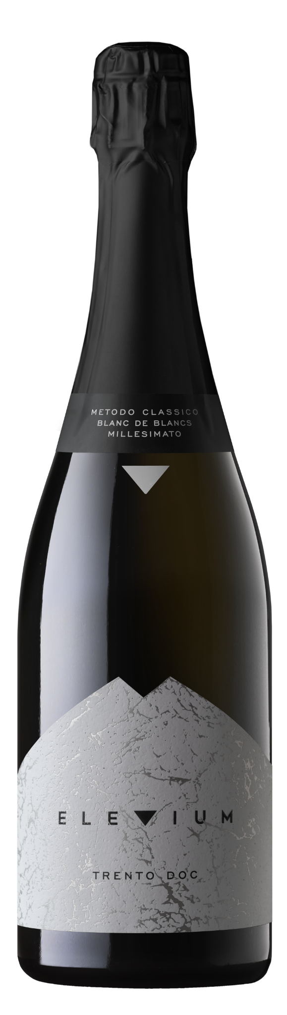 Bottiglia Elevium Brut