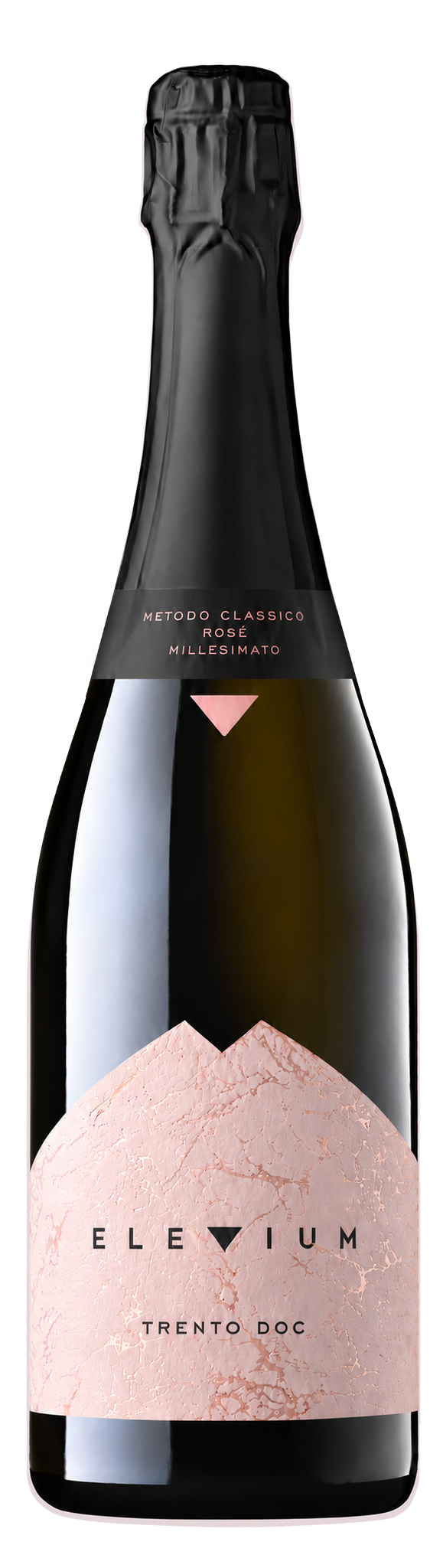 Bottiglia Elevium Rosé